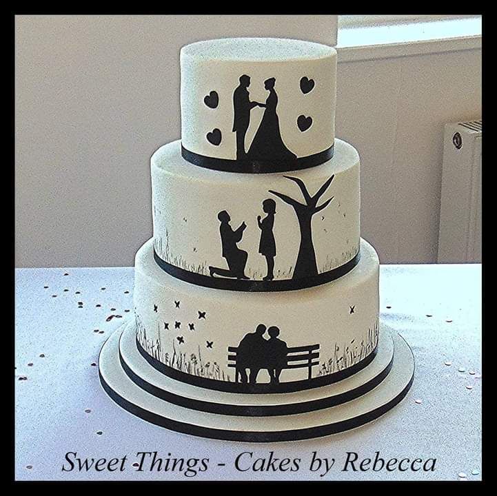 Sweet Things - Cakes by Rebecca-Image-2