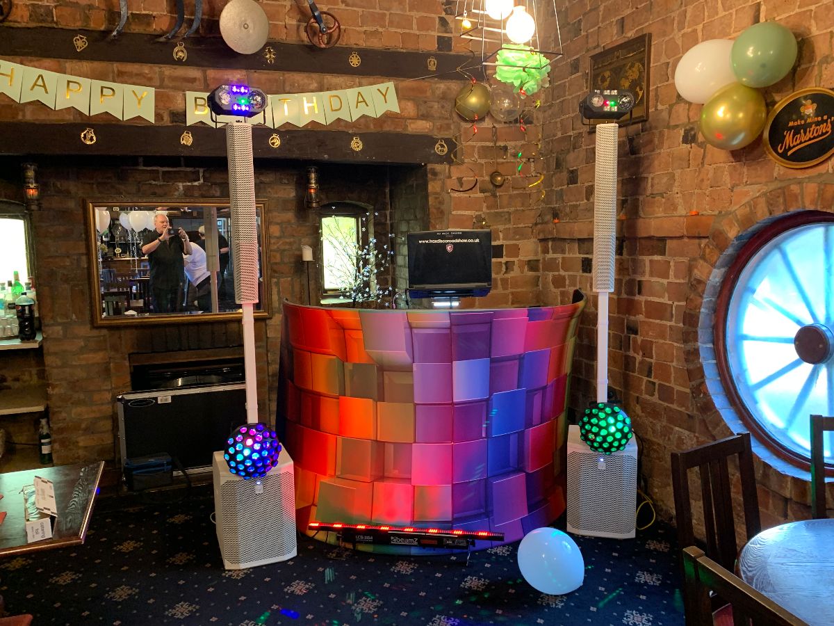 TRAX Disco Roadshow-Image-75
