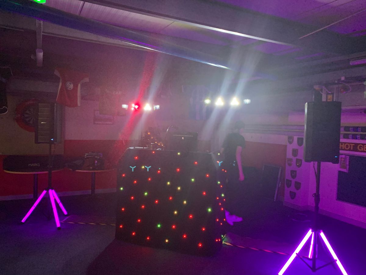 TRAX Disco Roadshow-Image-105