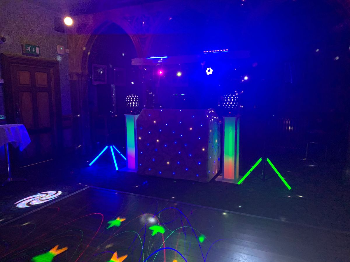 TRAX Disco Roadshow-Image-229