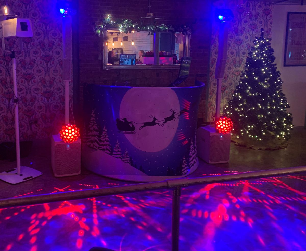 TRAX Disco Roadshow-Image-43