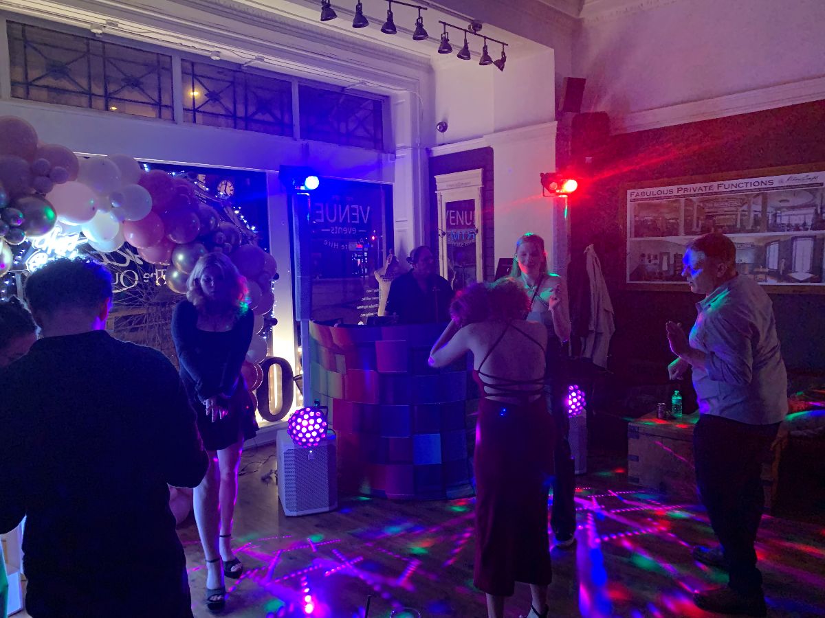 TRAX Disco Roadshow-Image-35