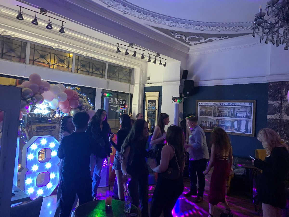 TRAX Disco Roadshow-Image-30