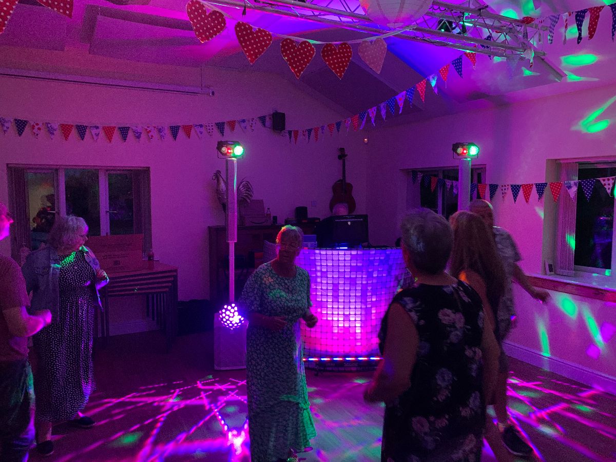 TRAX Disco Roadshow-Image-53