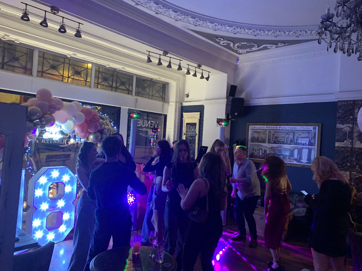 TRAX Disco Roadshow-Image-31