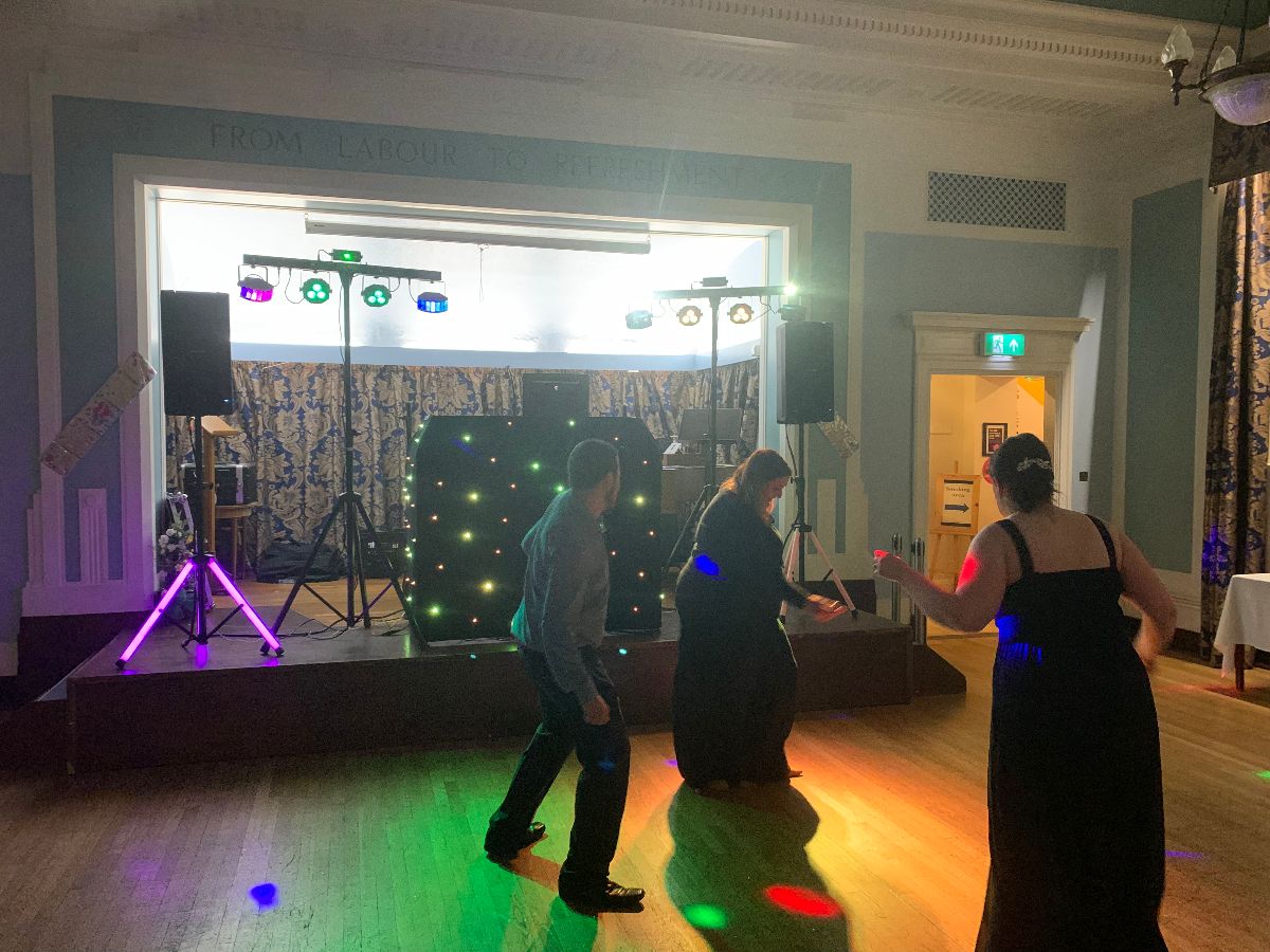 TRAX Disco Roadshow-Image-231