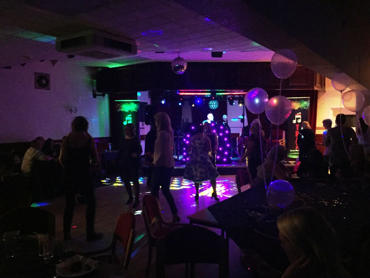 TRAX Disco Roadshow-Image-150