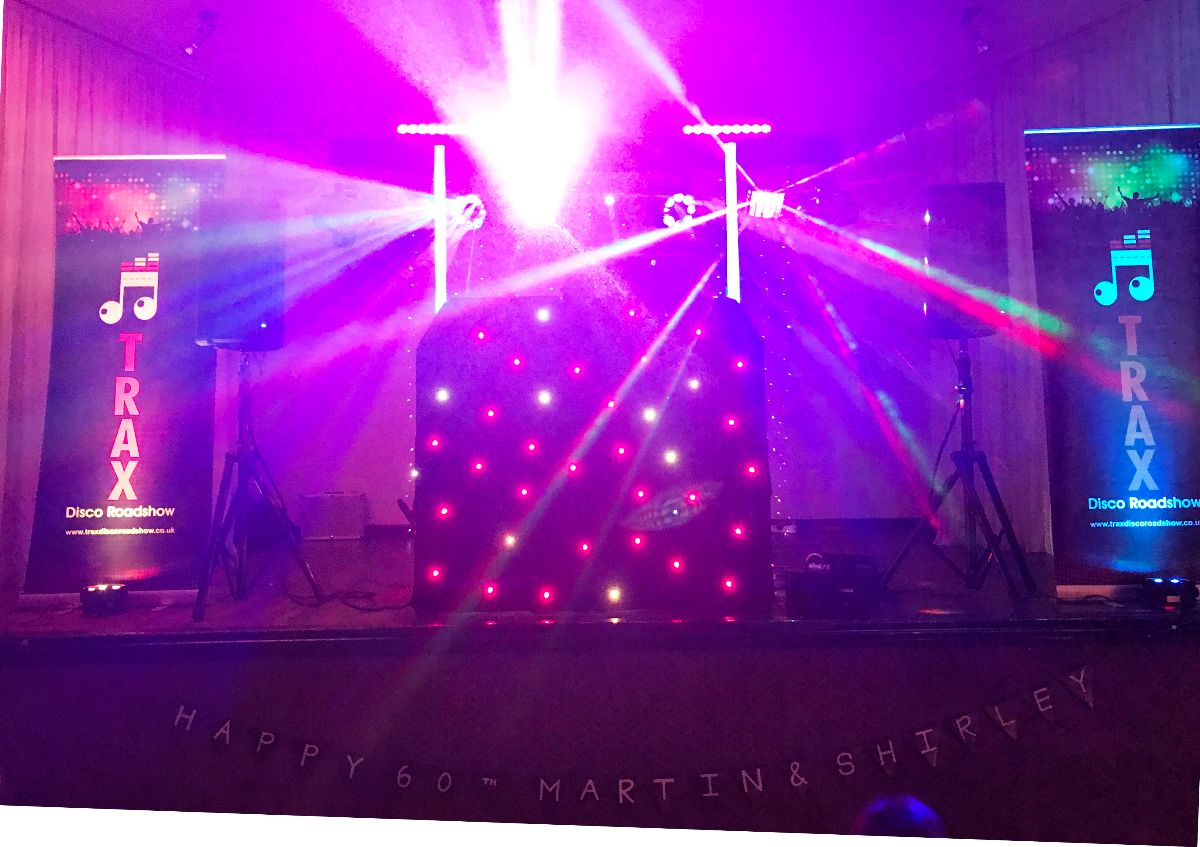 TRAX Disco Roadshow-Image-181