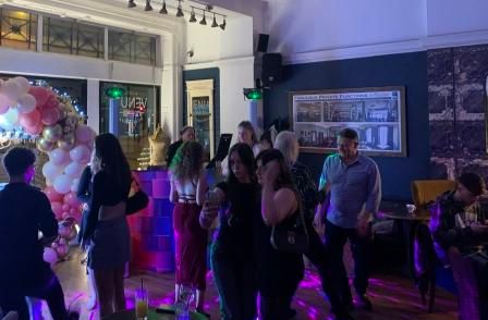 TRAX Disco Roadshow-Image-34