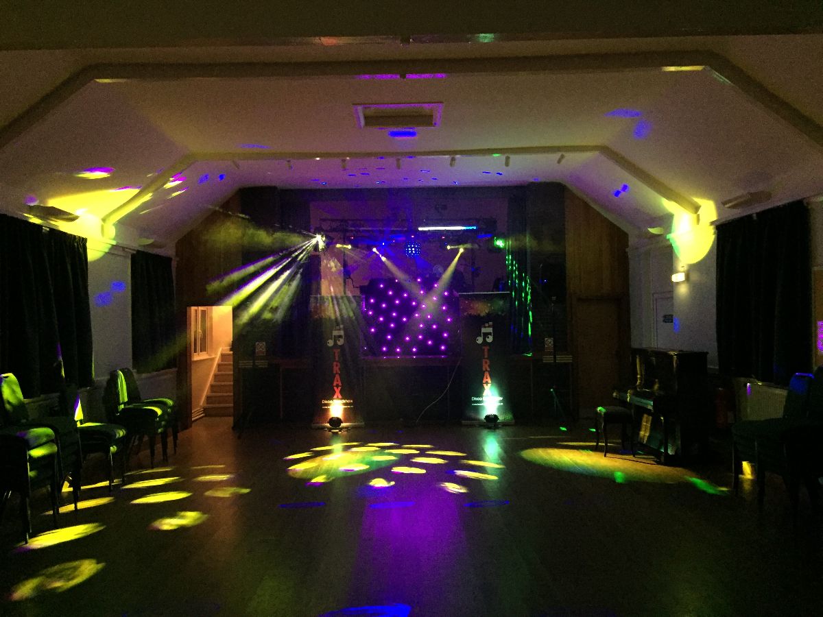 TRAX Disco Roadshow-Image-157