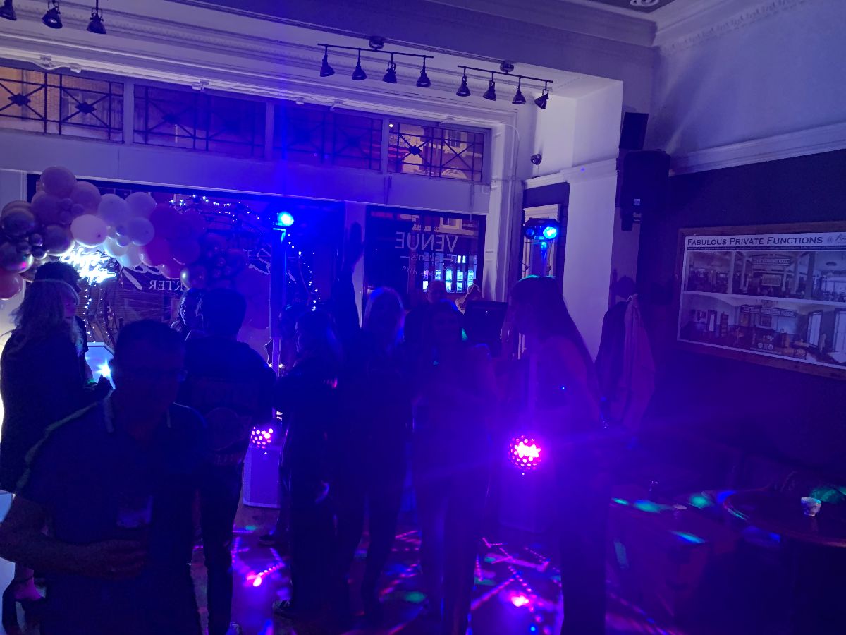 TRAX Disco Roadshow-Image-28
