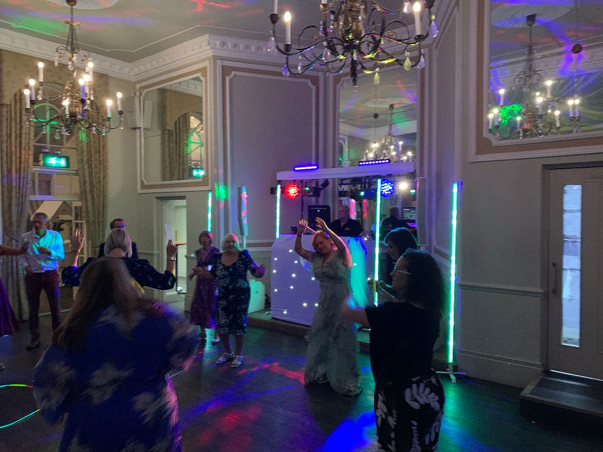 TRAX Disco Roadshow-Image-18