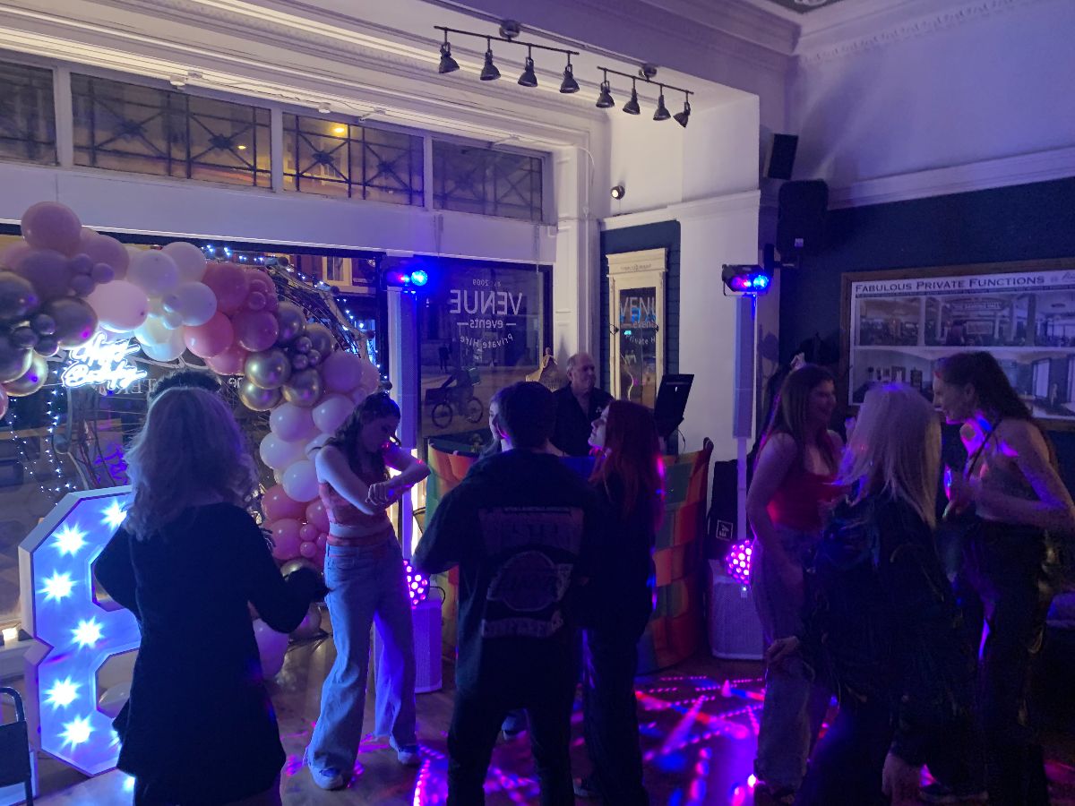 TRAX Disco Roadshow-Image-27
