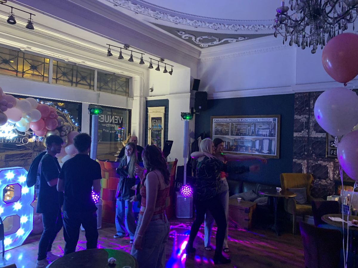 TRAX Disco Roadshow-Image-26