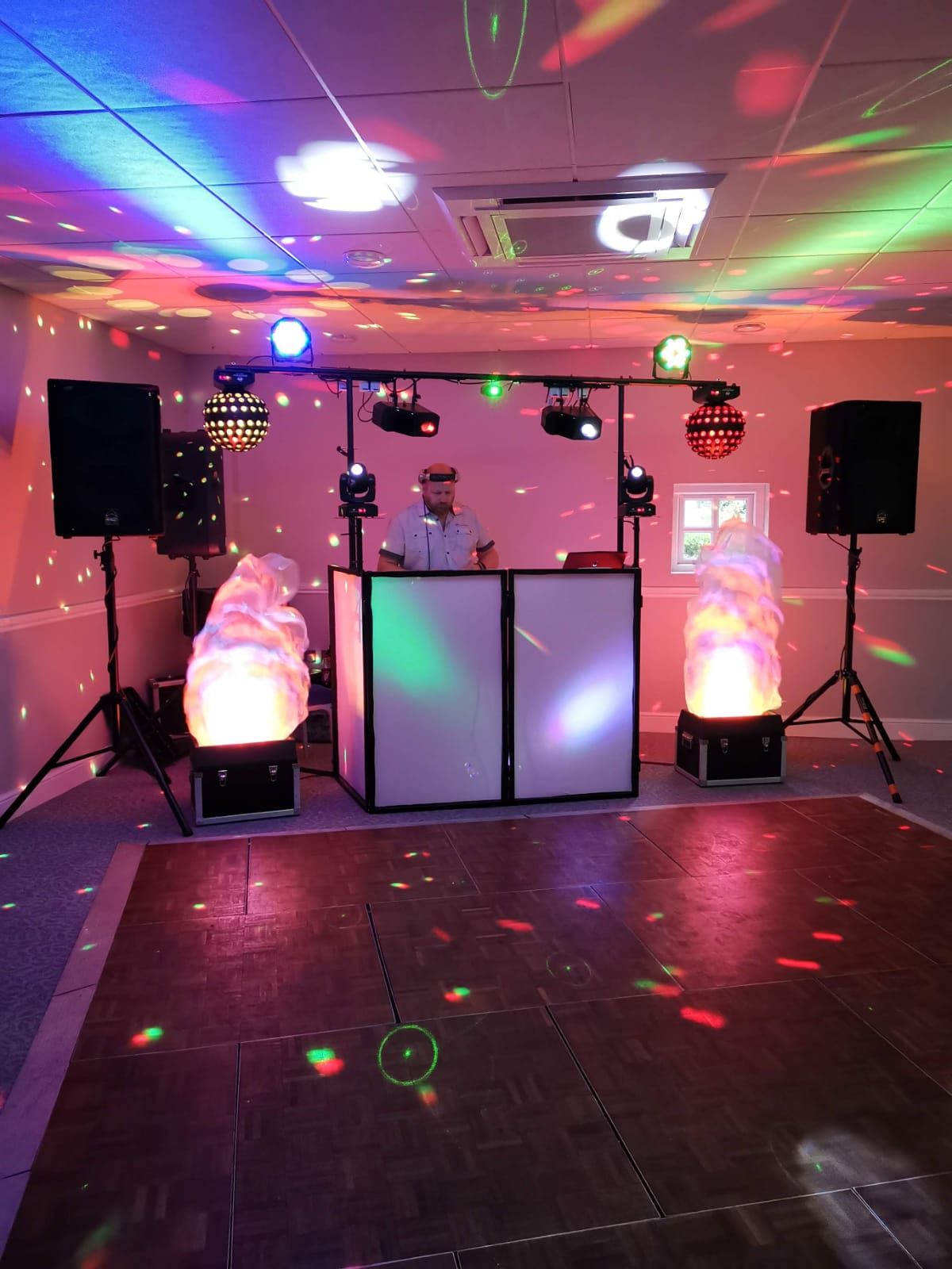 TRAX Disco Roadshow-Image-118