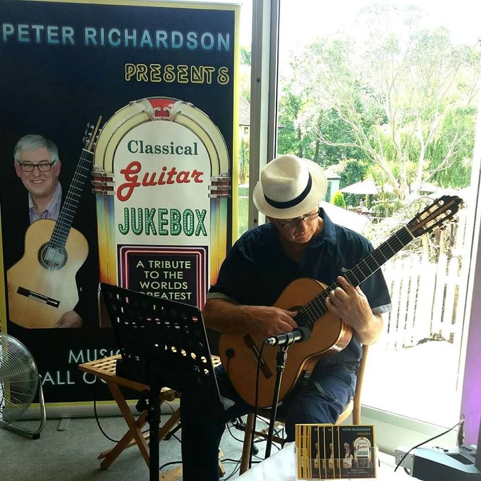 The Wedding Guitarist-Image-2