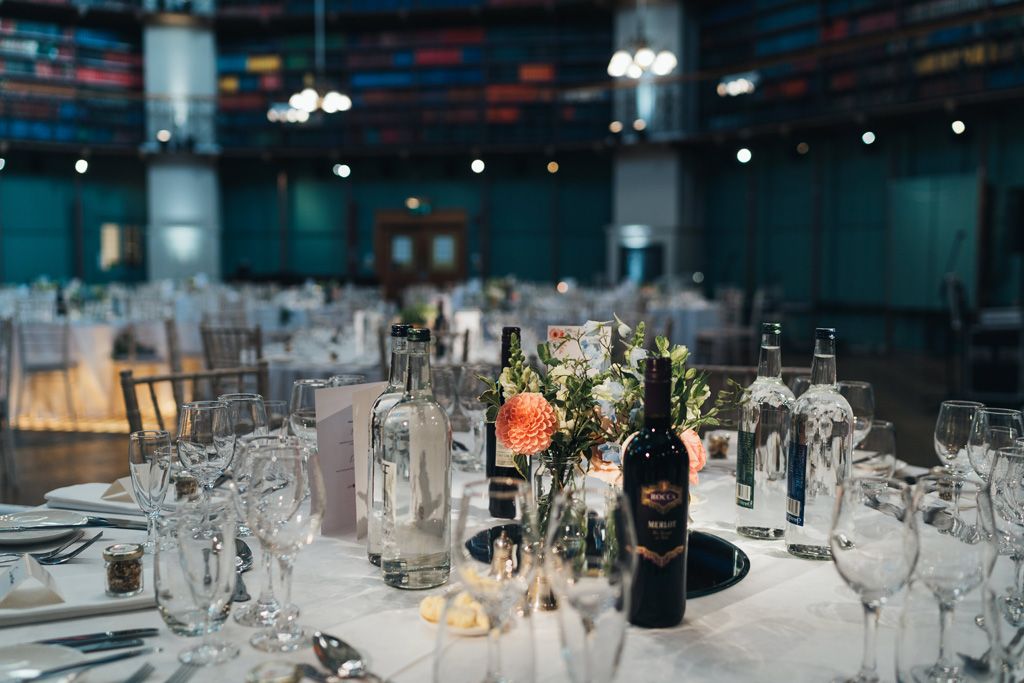 Gallery Item 60 for Queen Marys Venues