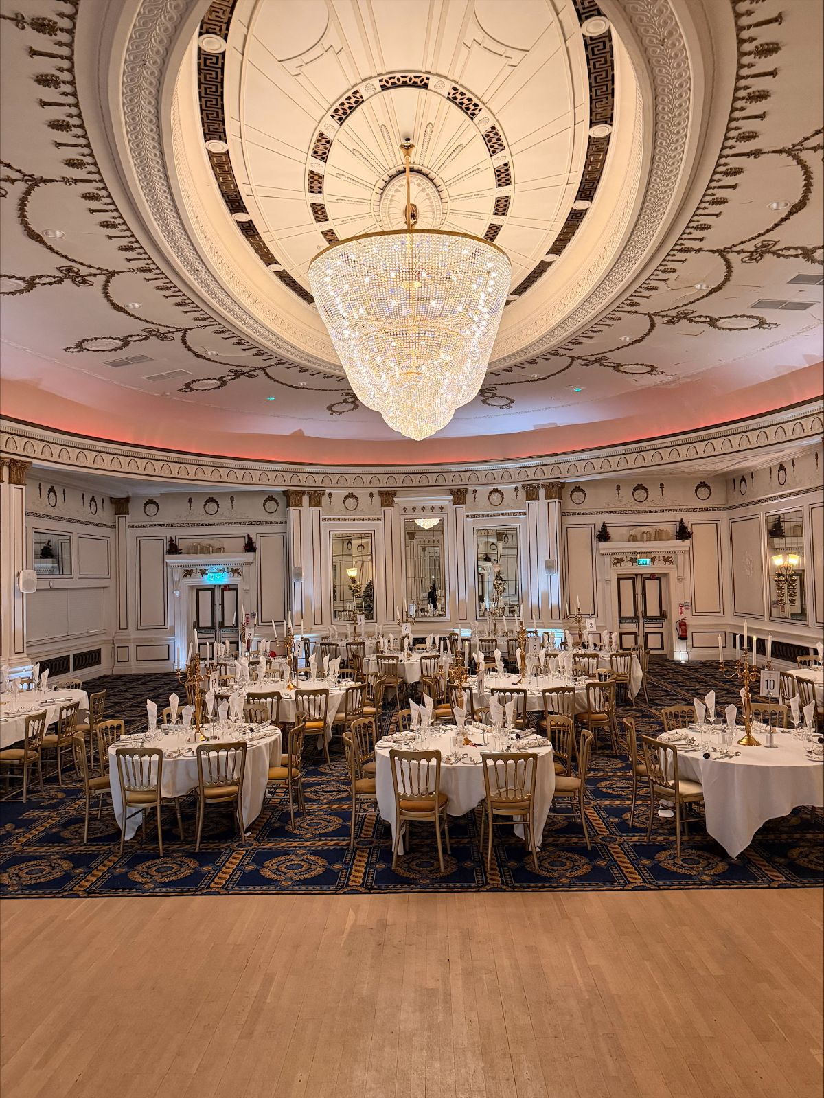 Gallery Item 10 for Midland Hotel