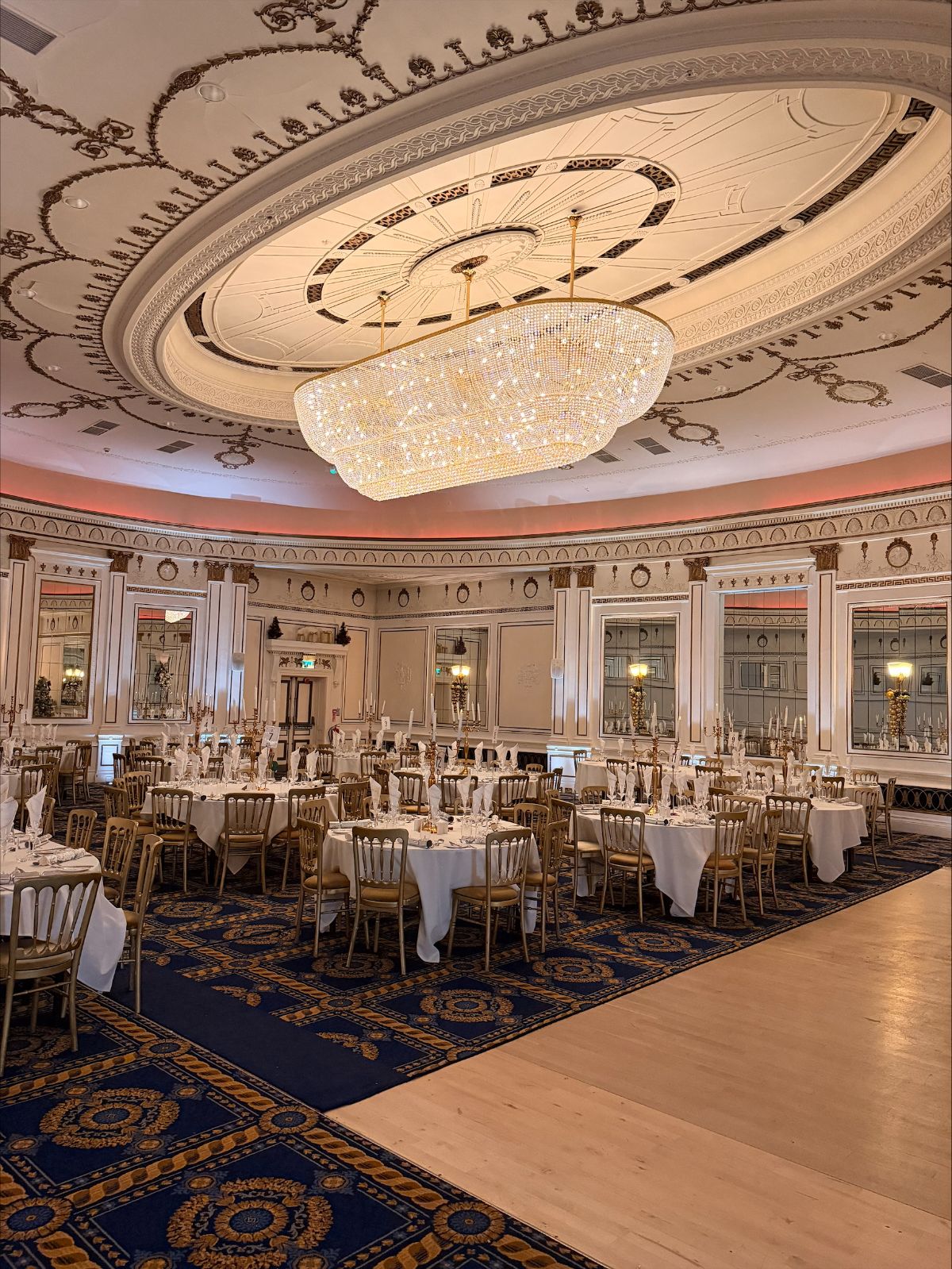 Gallery Item 8 for Midland Hotel