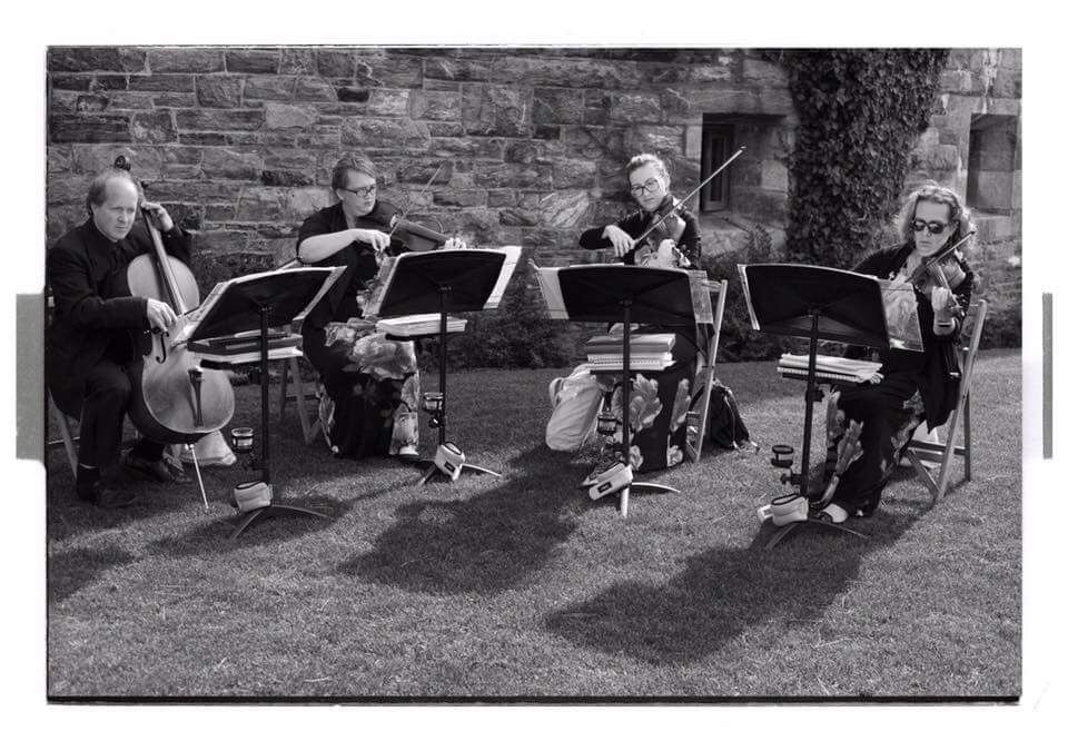 4tissimo String Quartet-Image-34