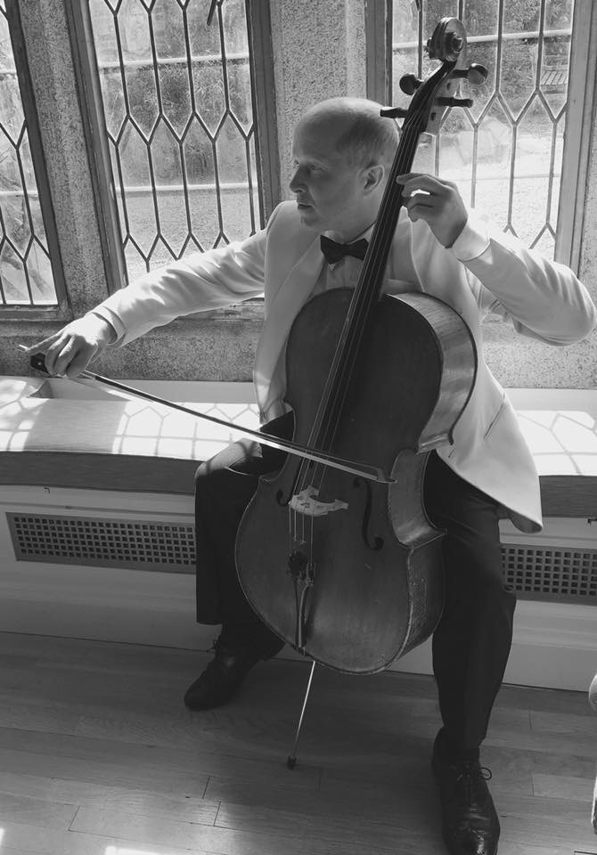 4tissimo String Quartet-Image-7