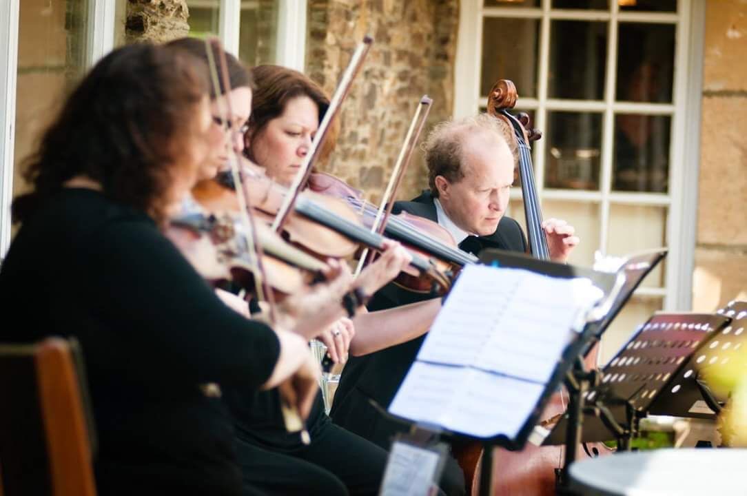 4tissimo String Quartet-Image-33