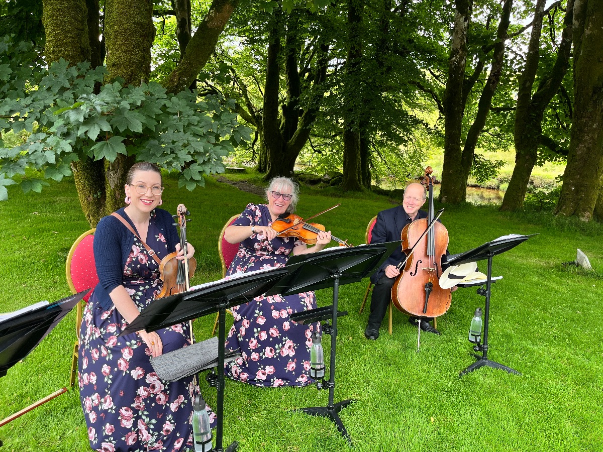 4tissimo String Quartet-Image-4