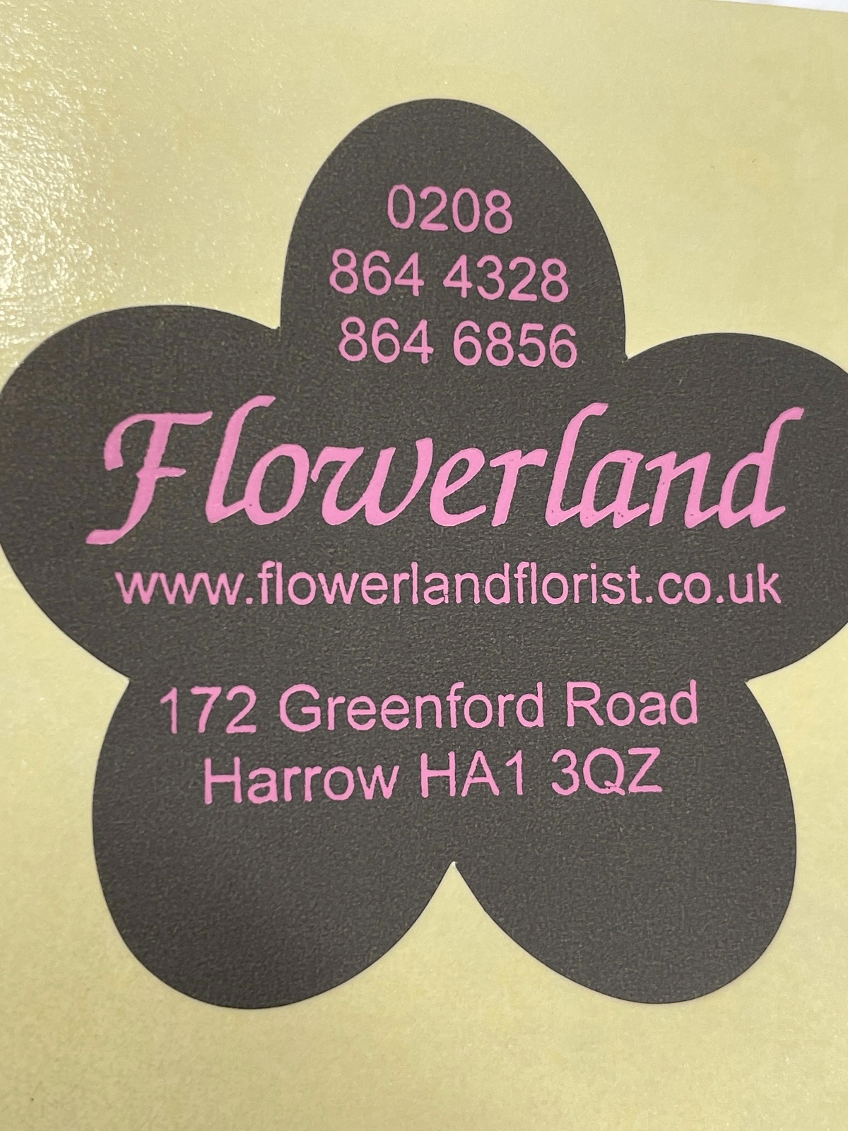 Flowerland -Image-1