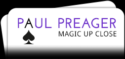 Paul Preager Magic Up Close-Image-8