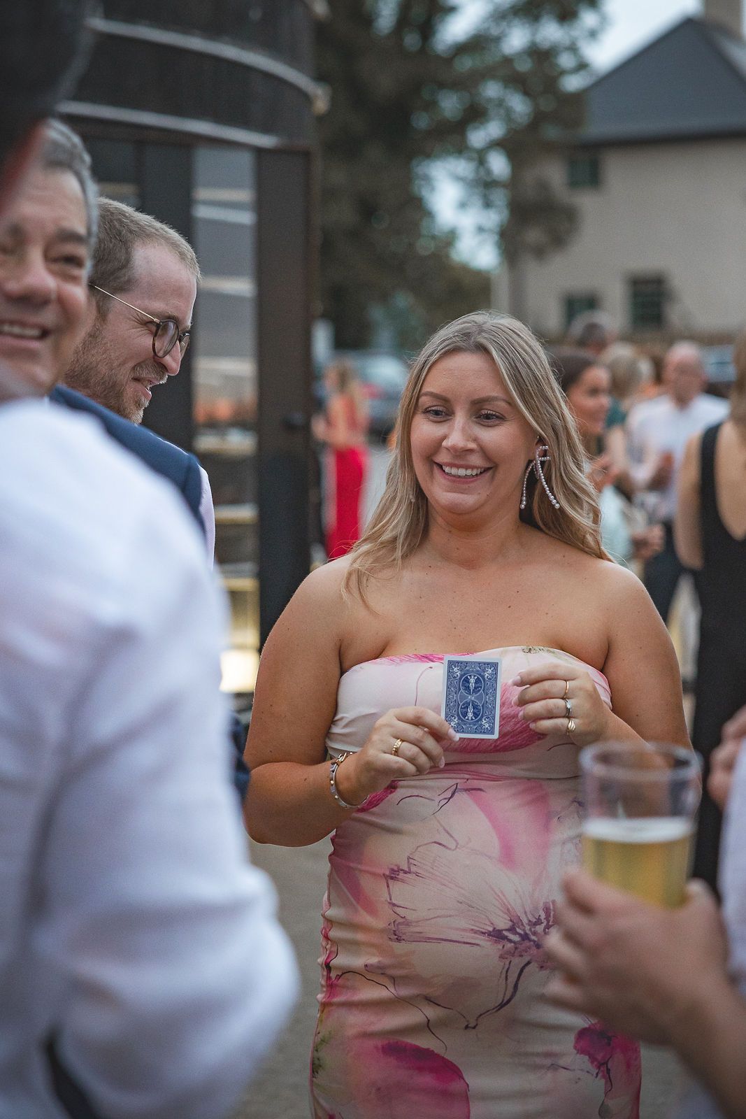 Paul Preager Magic Up Close-Image-3