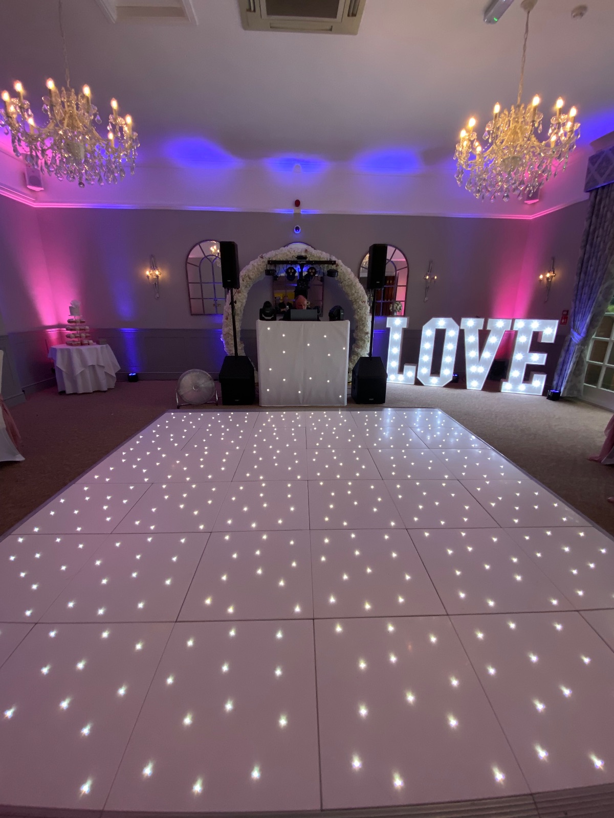 The Dance Floor Company Midlands Ltd-Image-11
