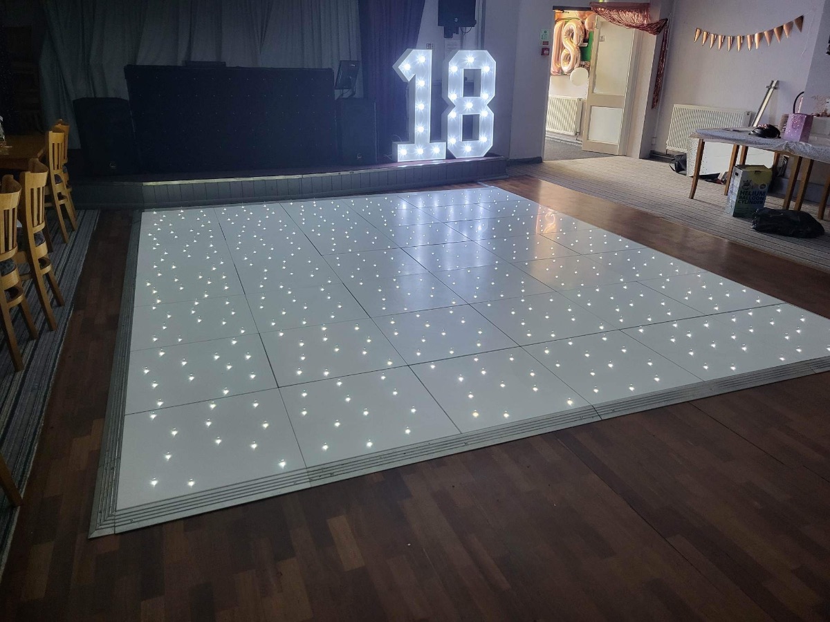 The Dance Floor Company Midlands Ltd-Image-4