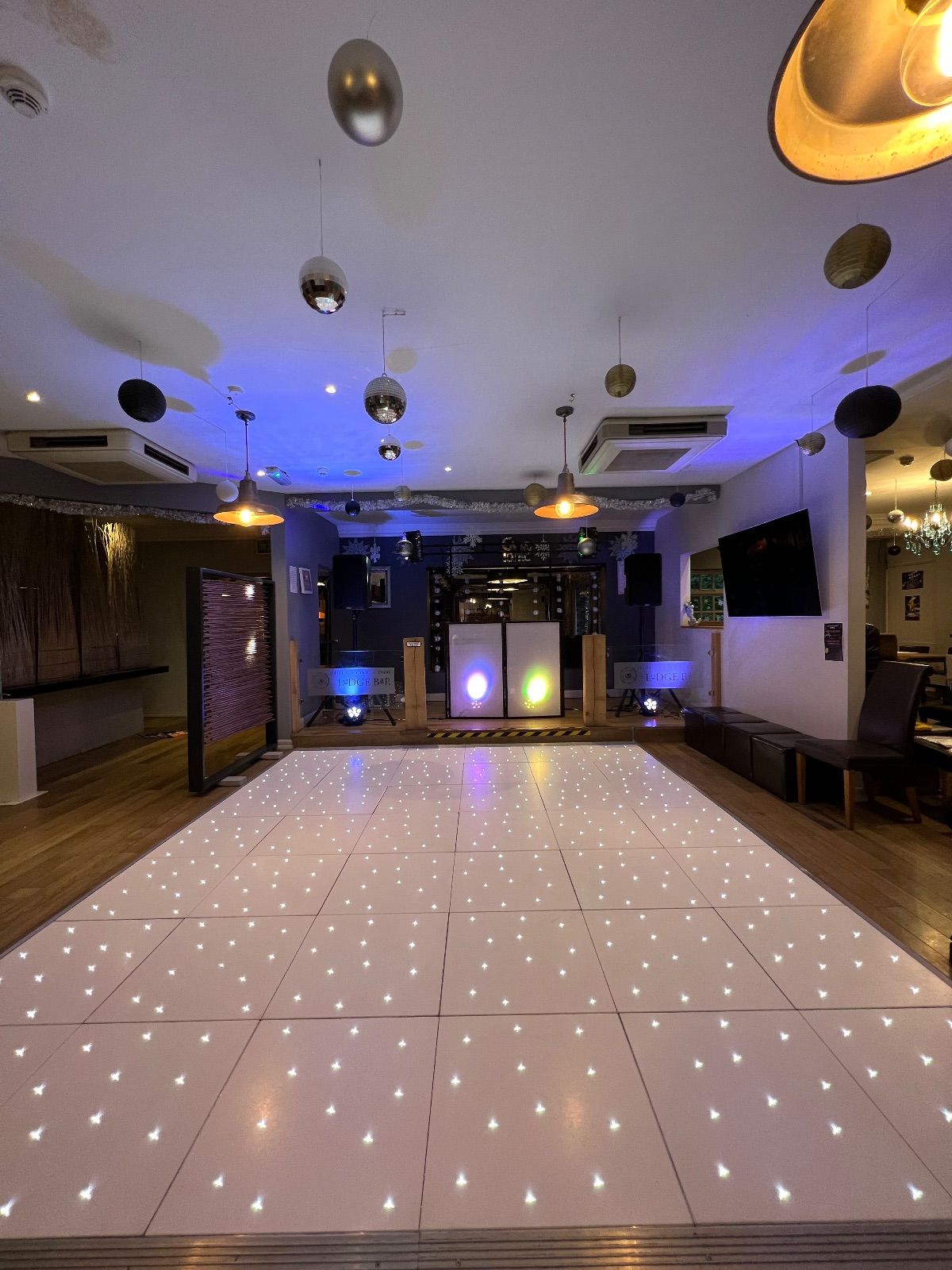 The Dance Floor Company Midlands Ltd-Image-2