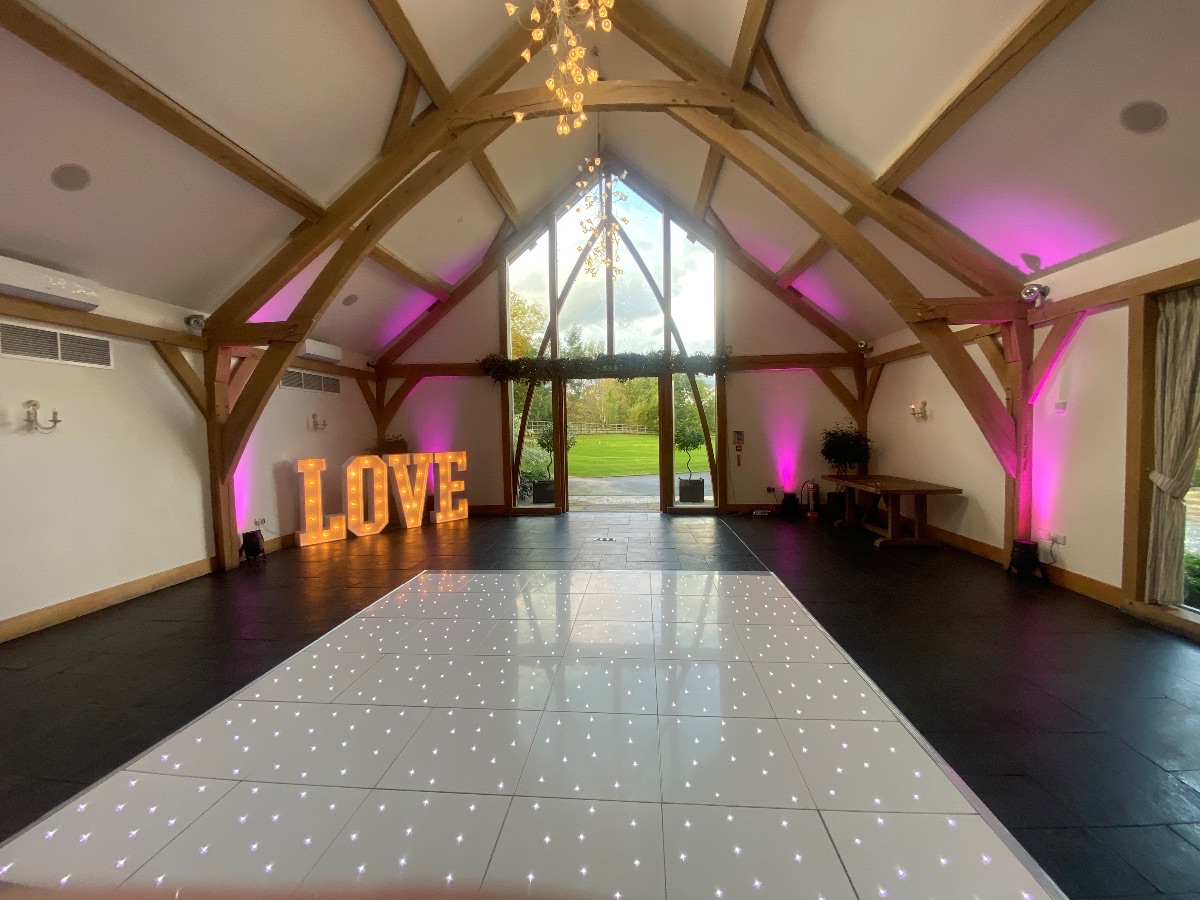 The Dance Floor Company Midlands Ltd-Image-1