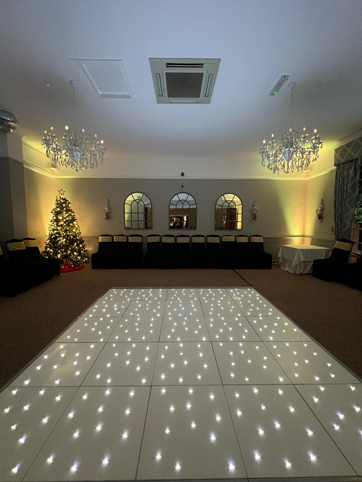 The Dance Floor Company Midlands Ltd-Image-50