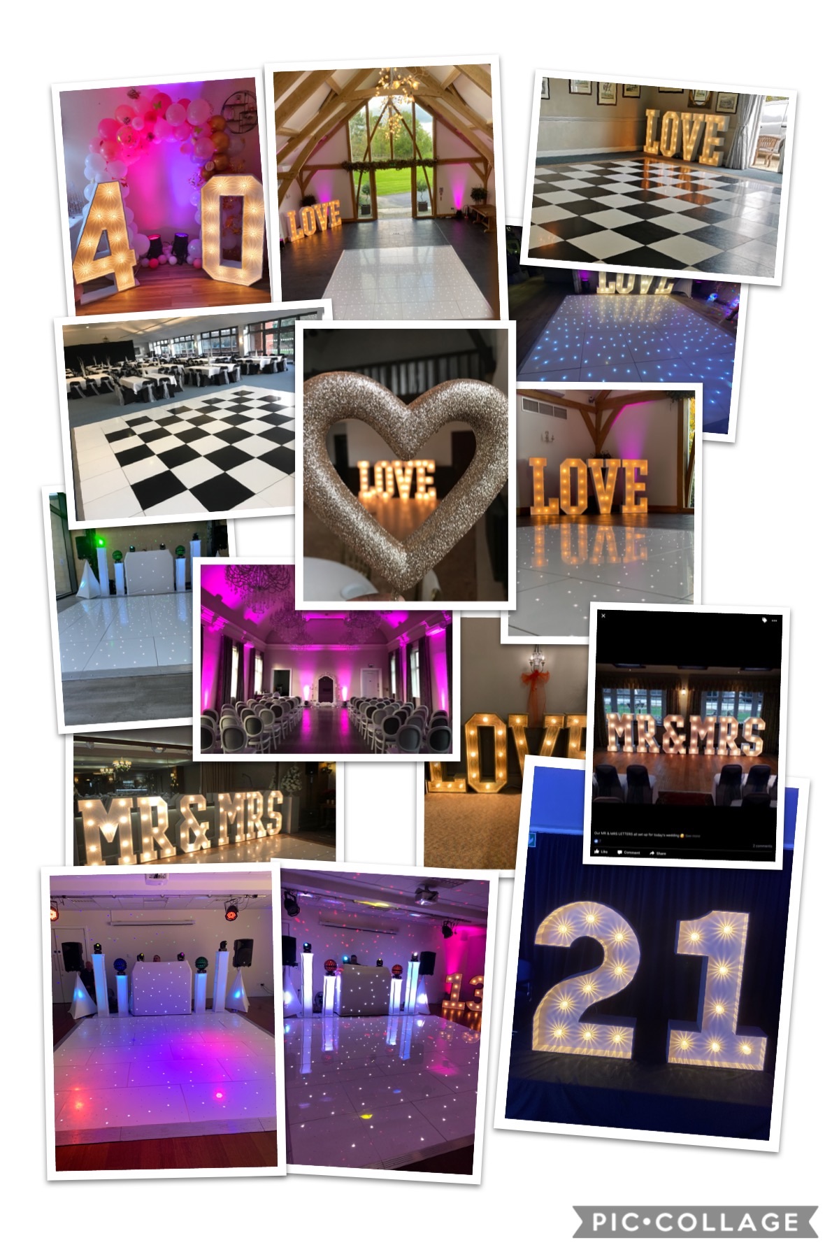The Dance Floor Company Midlands Ltd-Image-1