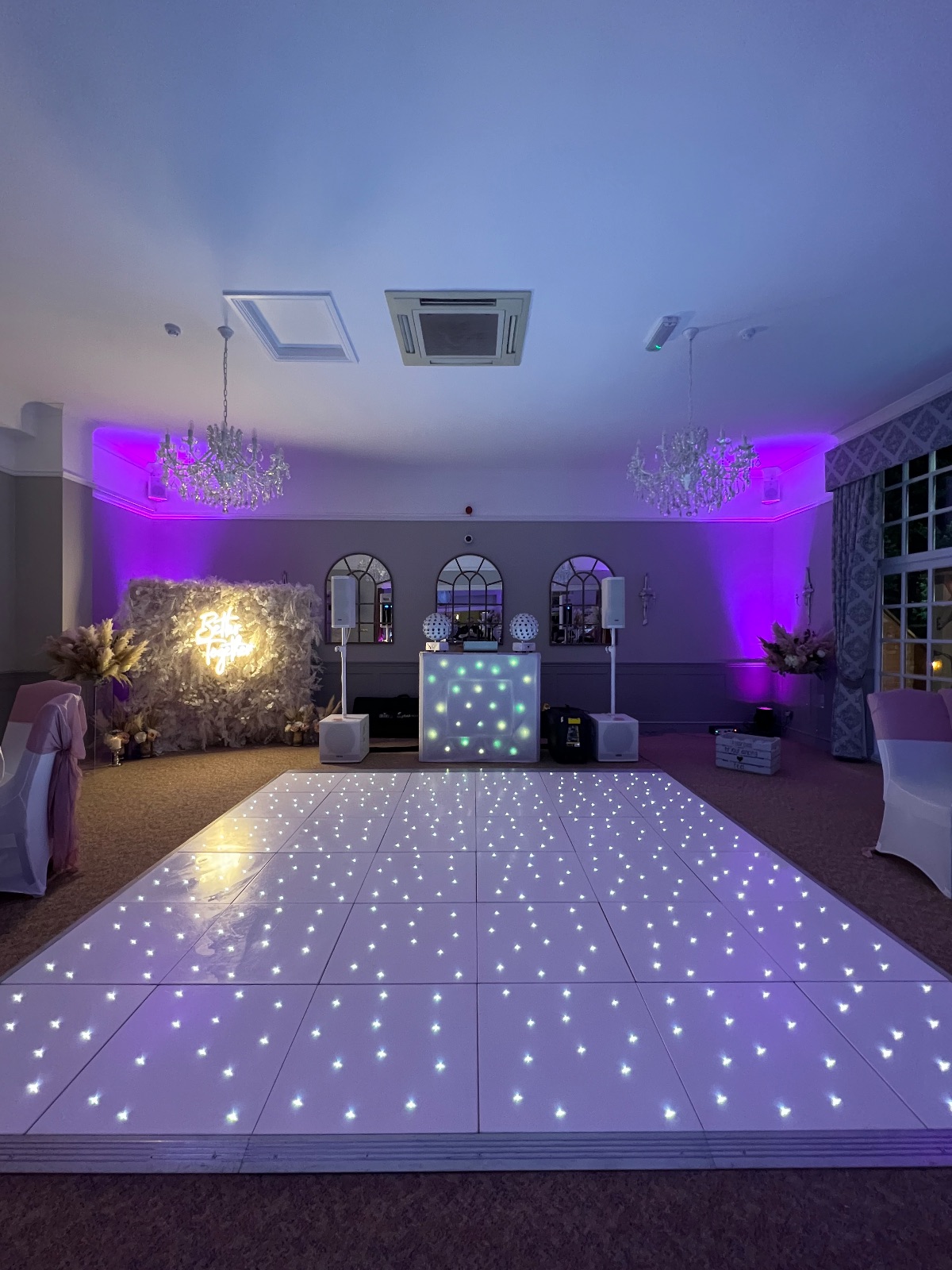 The Dance Floor Company Midlands Ltd-Image-3