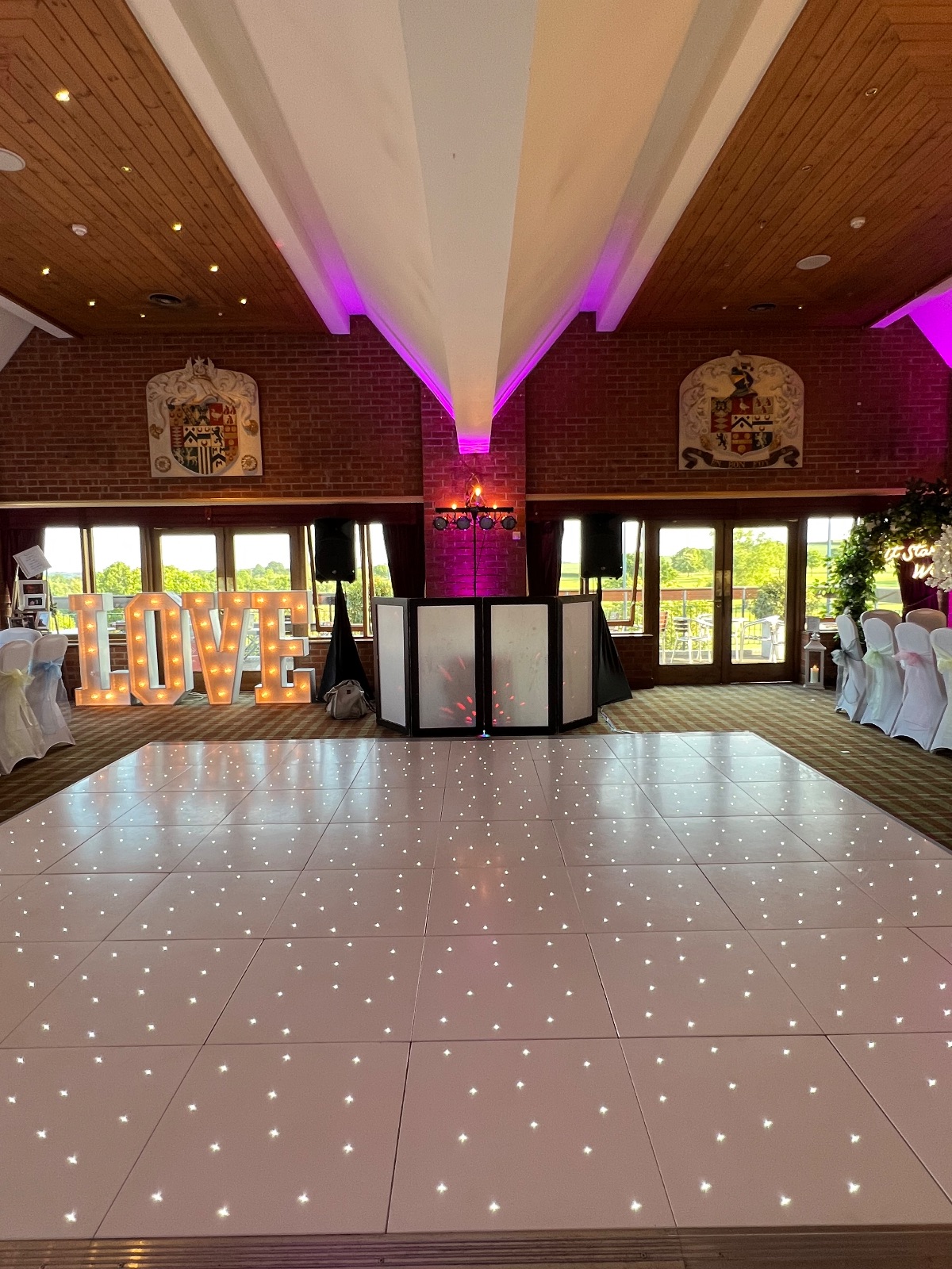 The Dance Floor Company Midlands Ltd-Image-36