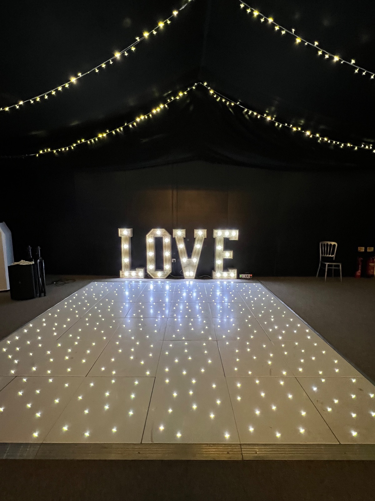 The Dance Floor Company Midlands Ltd-Image-45