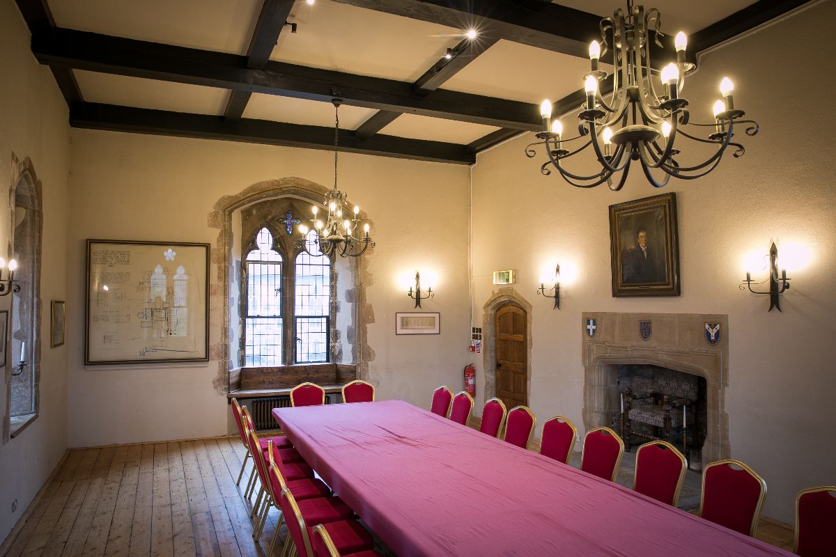 The King's School - St. Augusine's-Image-1