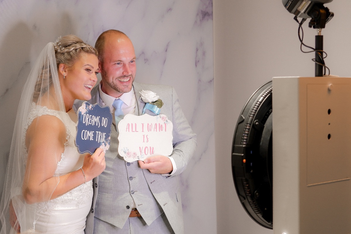 Mobile Photo Booth UK-Image-3