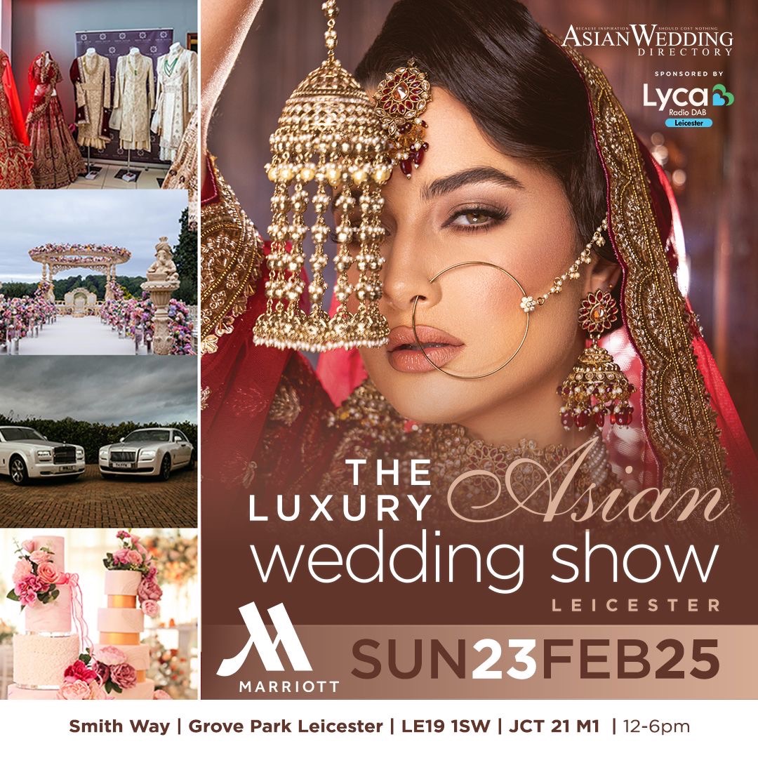Asian Wedding Directory Ltd-Image-496