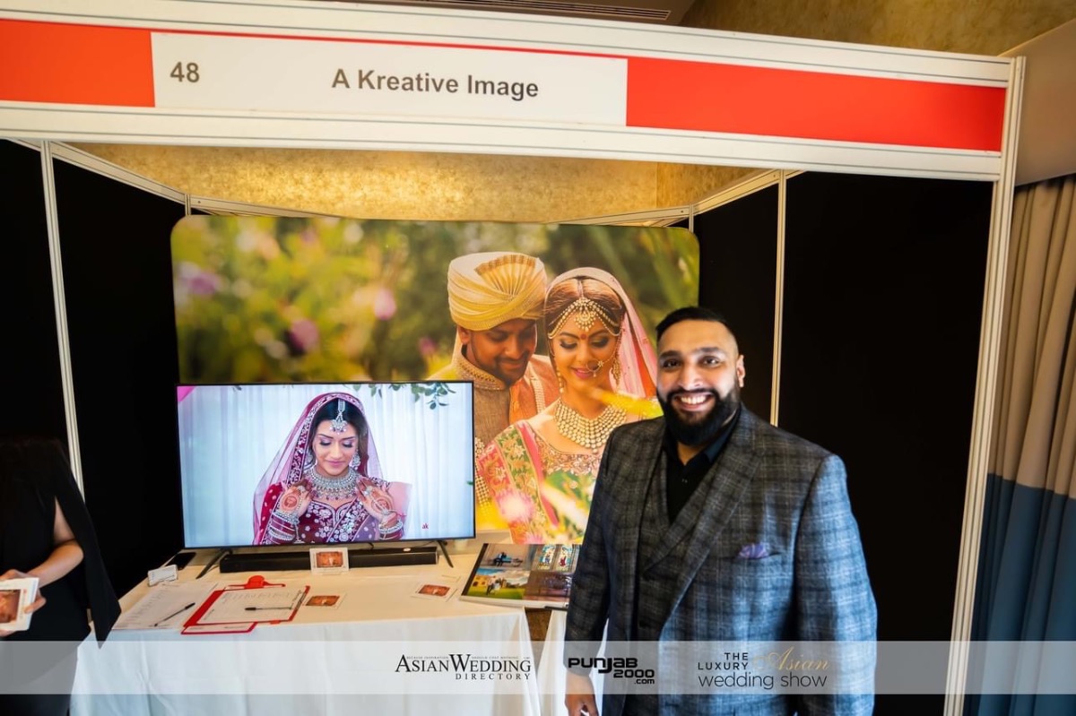 Asian Wedding Directory Ltd-Image-406