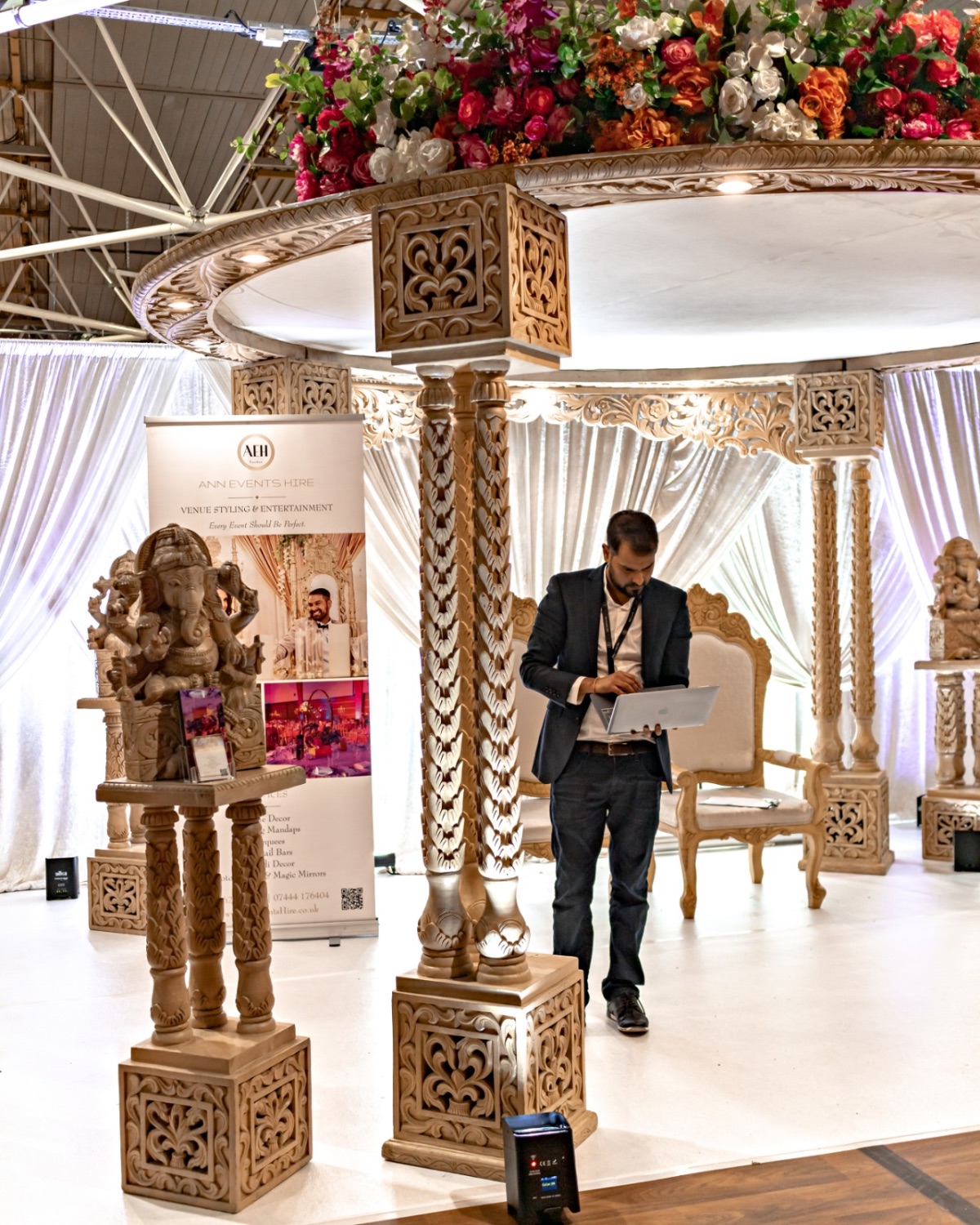 Asian Wedding Directory Ltd-Image-453