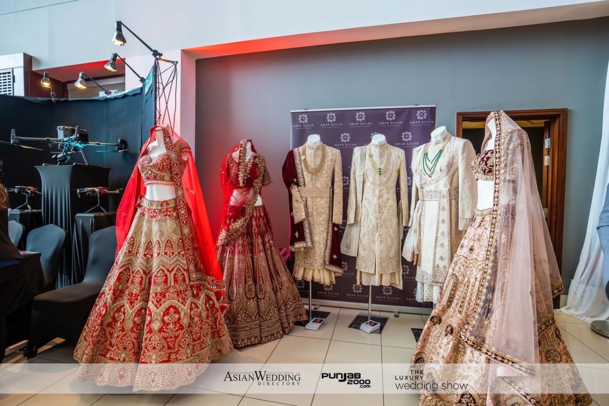 Asian Wedding Directory Ltd-Image-391