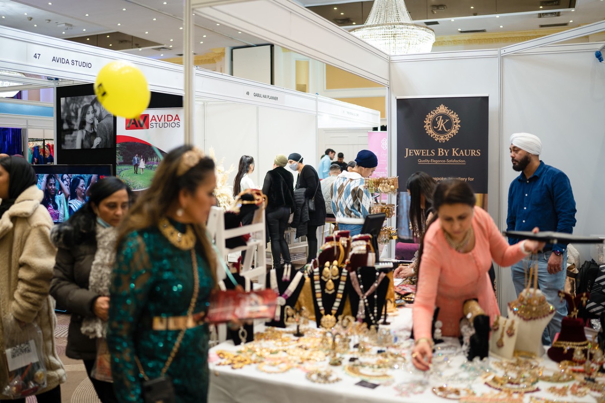 Asian Wedding Directory Ltd-Image-244