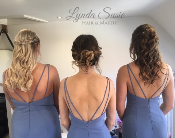 Lynda Susie Hair and Make up-Image-35