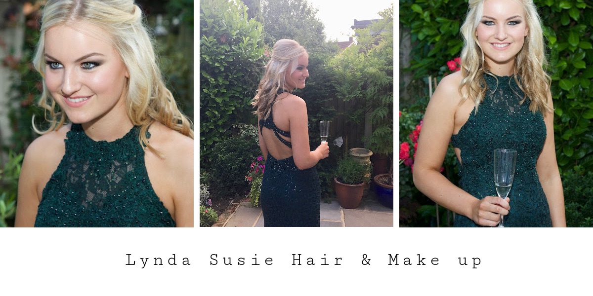 Lynda Susie Hair and Make up-Image-36