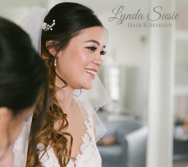 Lynda Susie Hair and Make up-Image-39