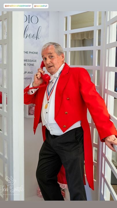 A Traditional Toastmaster-Image-3